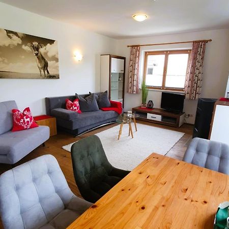 Appartement "Alpking" Ellmau Zewnętrze zdjęcie