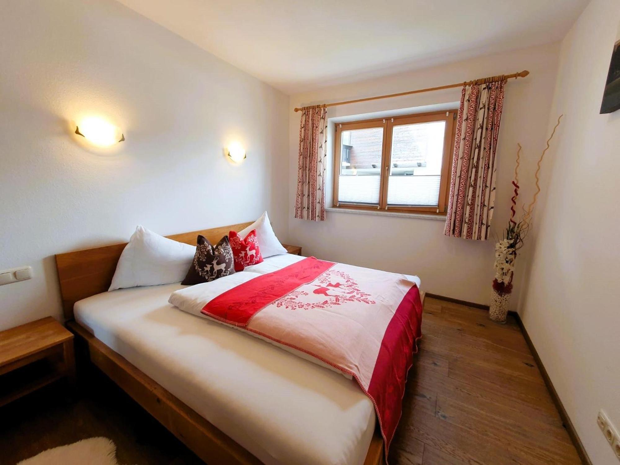 Appartement "Alpking" Ellmau Zewnętrze zdjęcie